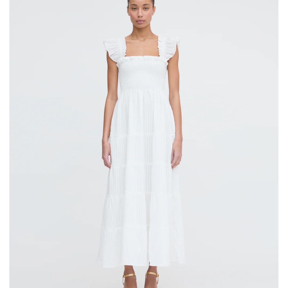 Hill House Ellie Maxi Nap Dress